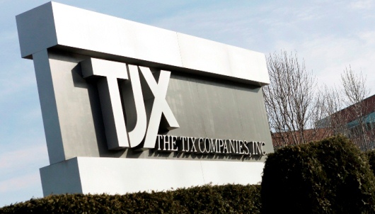 TJX Corporate Headquarters